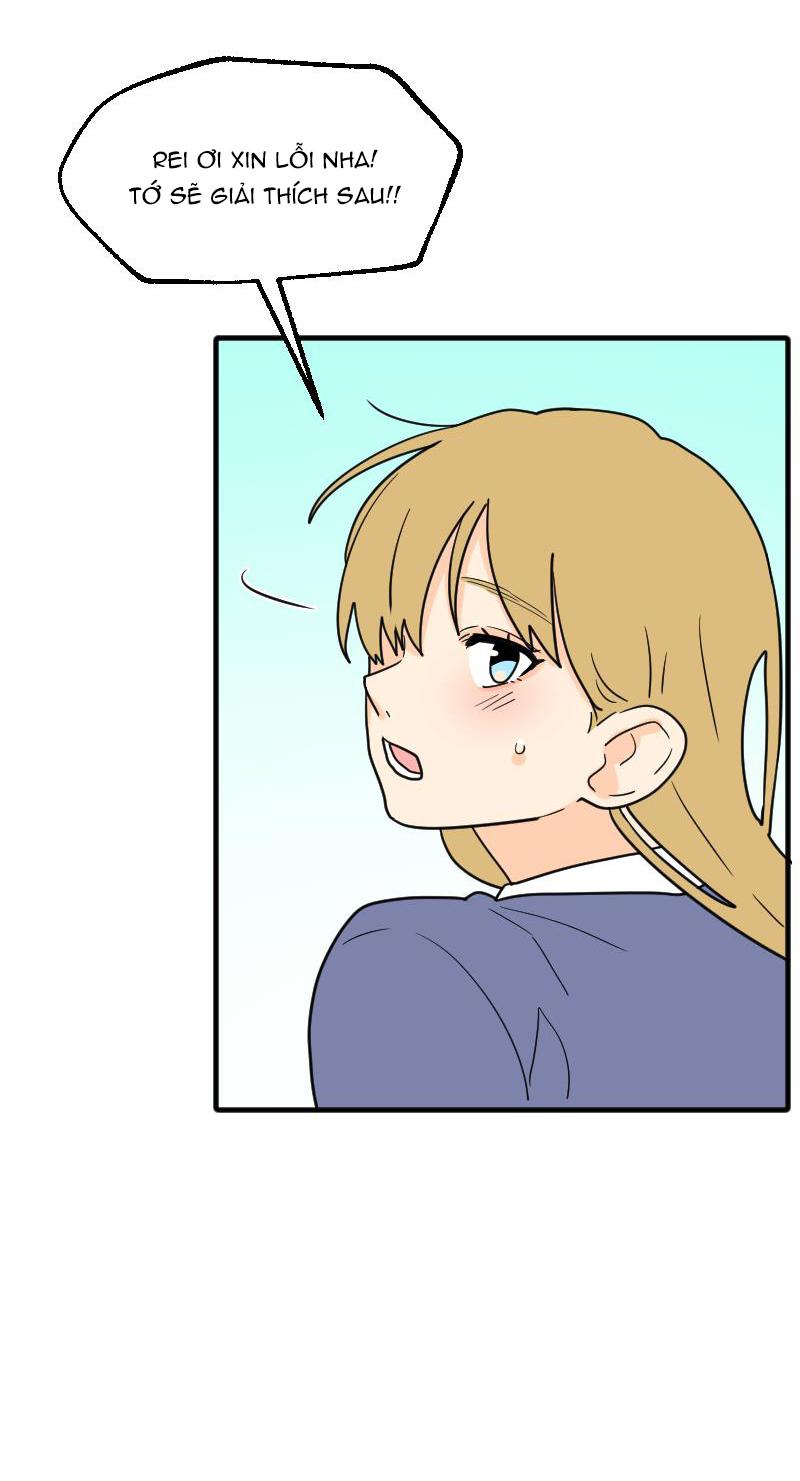 Truyện Ngôn Nhưng Không Ngôn Lắm - Chap 34