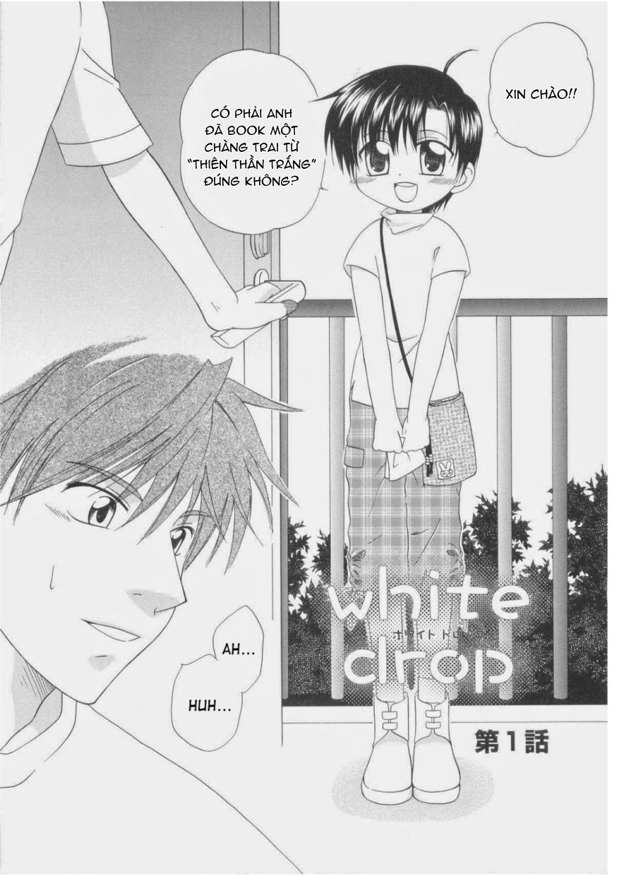 Người tà răm luôn có quỷ theo sau - Chap 70.1 - Trang 19