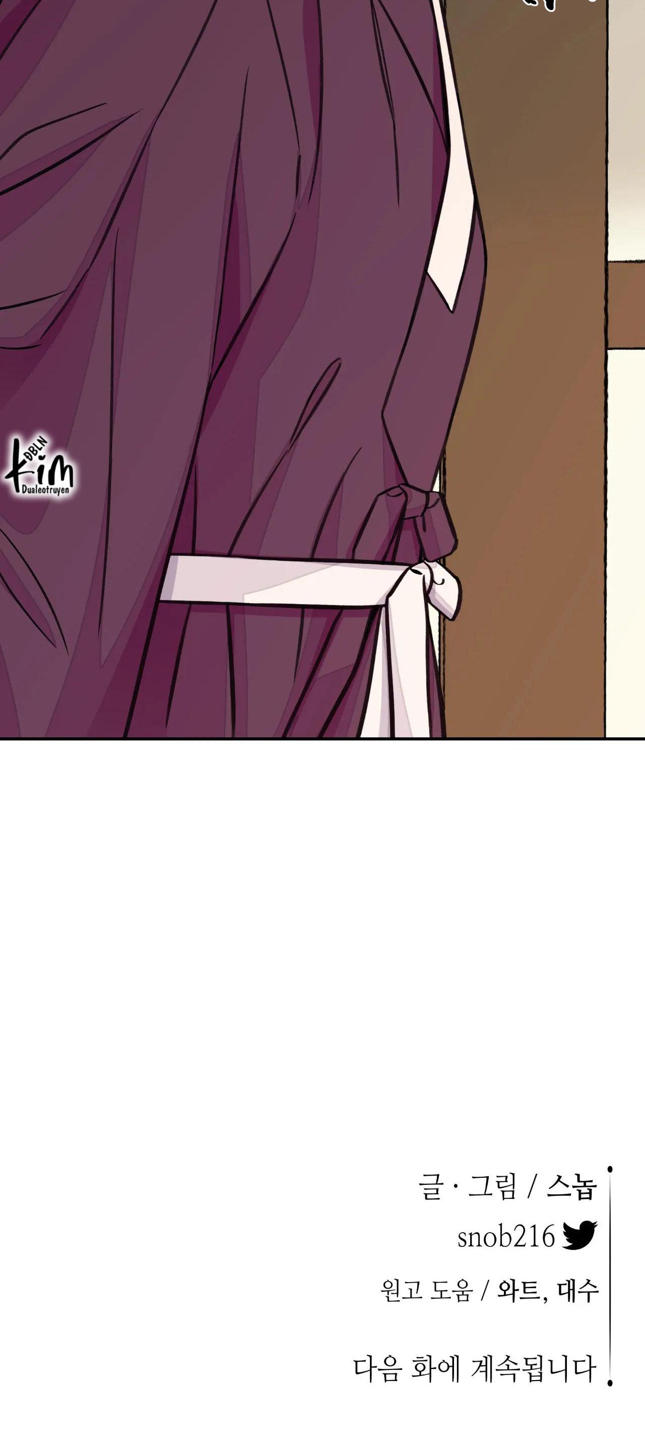KIẾM HOA - Chap 37