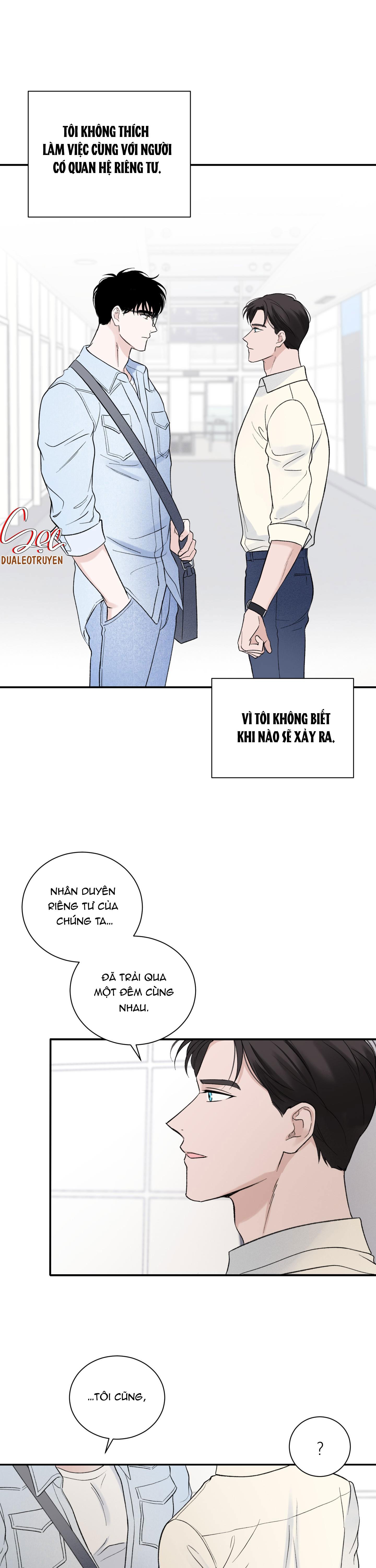 OVER CLOCK - Chap 9