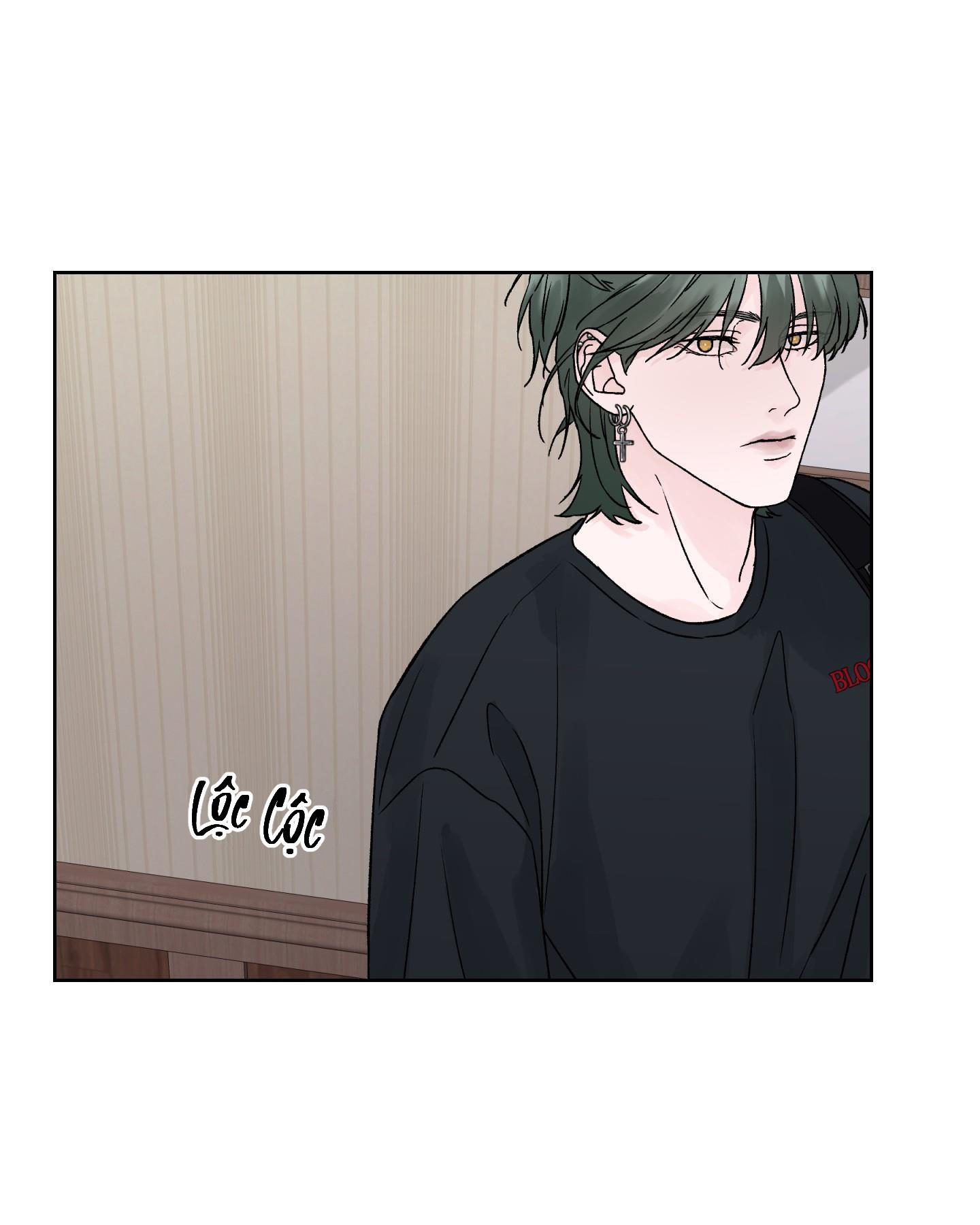 ĐÊM KINH HOÀNG - Chap 2