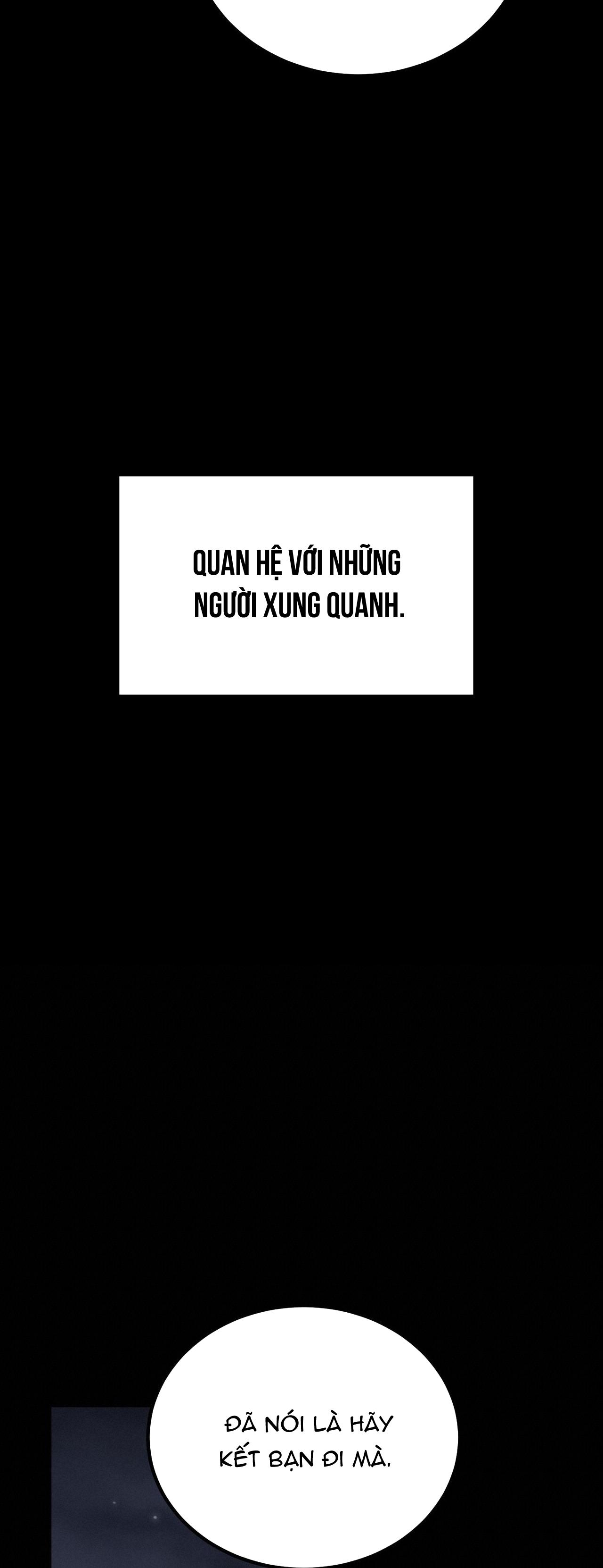 CẬU KHÔNG PHẢI LÀ GU CỦA TÔI - Chap 6