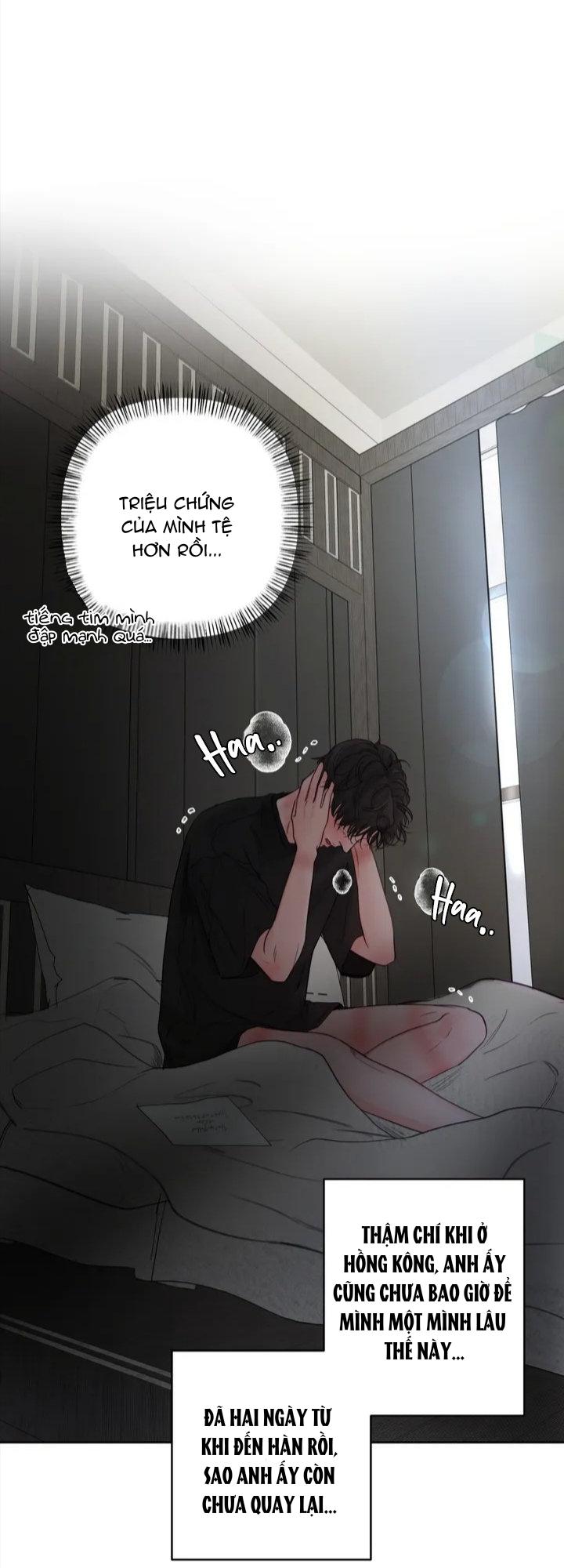 Tuyển Tập Khu chung cư GwangGong - GwangGong Apartment Complex - Chap 7