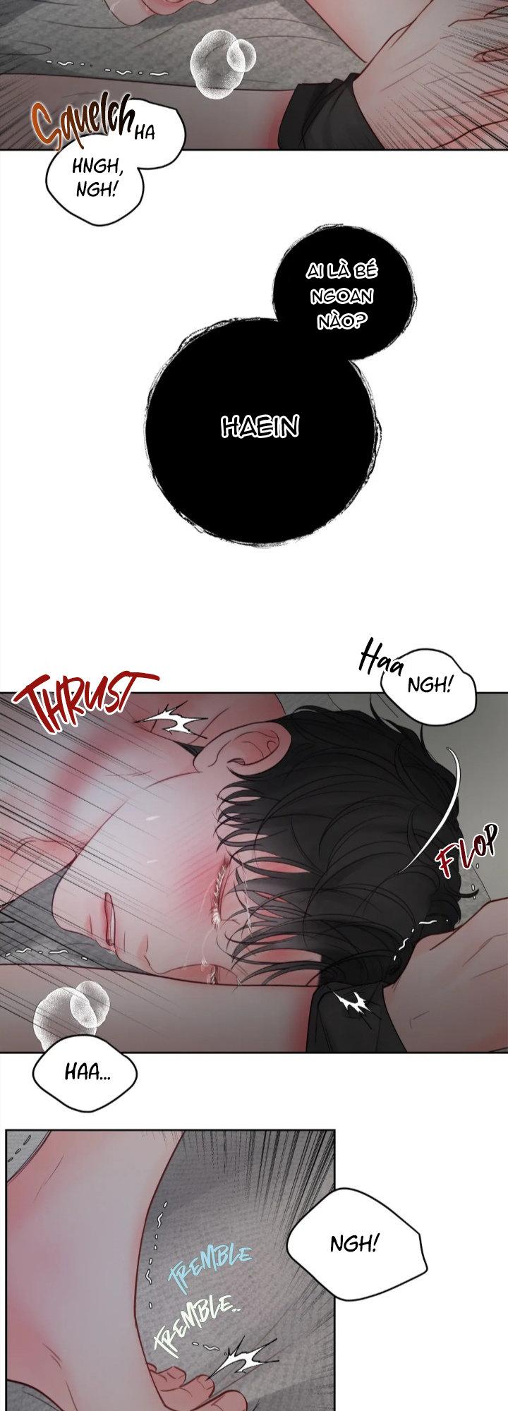 Tuyển Tập Khu chung cư GwangGong - GwangGong Apartment Complex - Chap 8