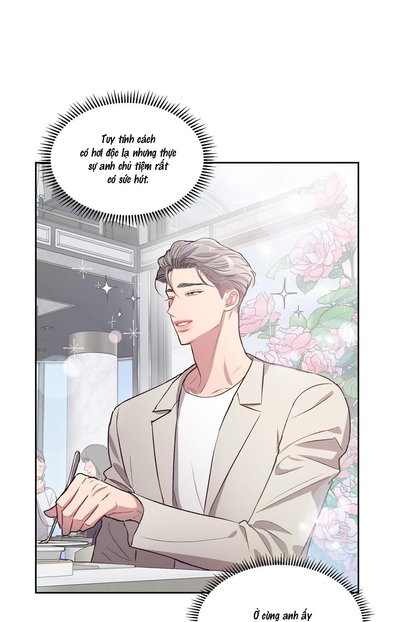 (CBunu) Bí Mật Của Mái Tóc - Chap 19