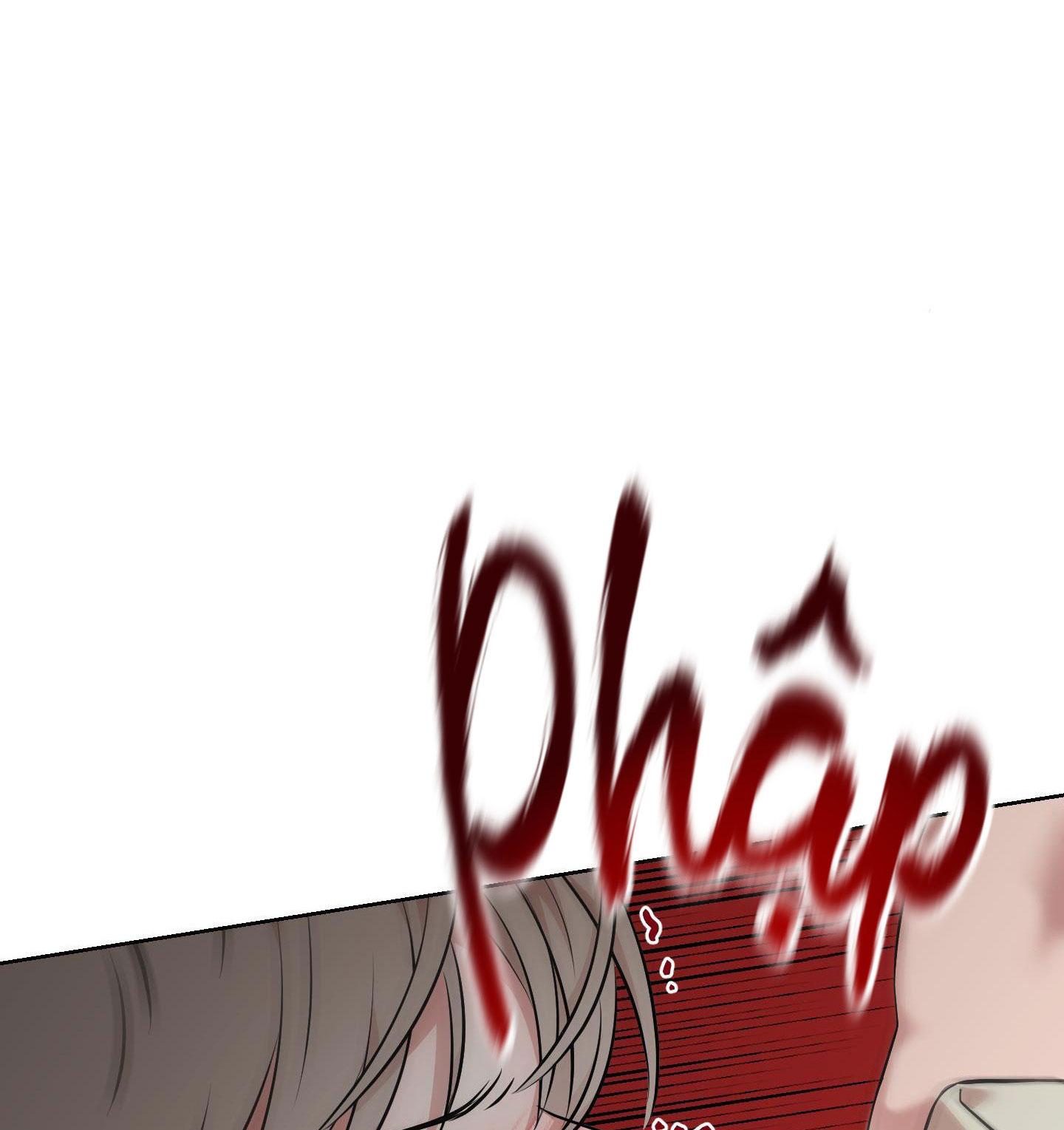 Tình Huống Không Tránh Khỏi - Chap 3