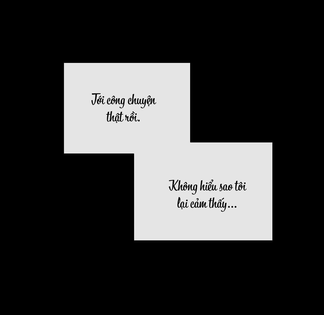 (CBunu) Hạ cánh cuối chân trời - Chap 21