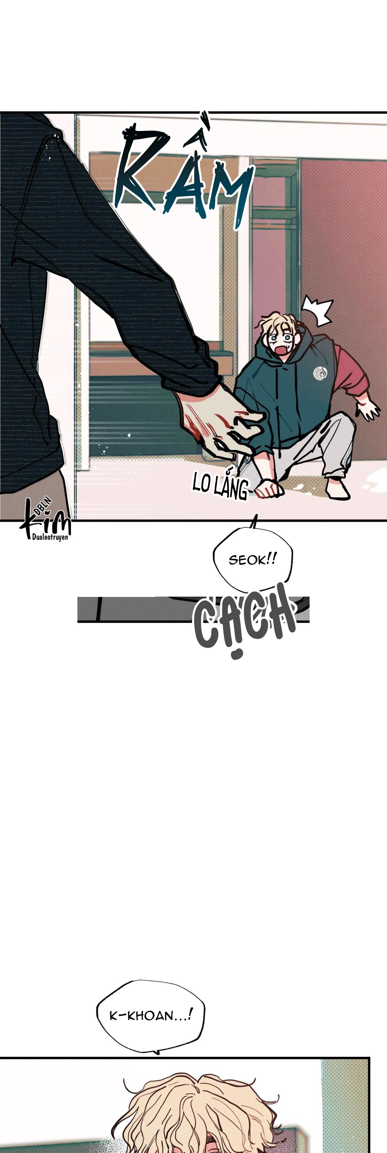 TUYỂN TẬP NGỰC BỰ, CUNG KHỦ CỦA NHÀ KIM - Chap 144