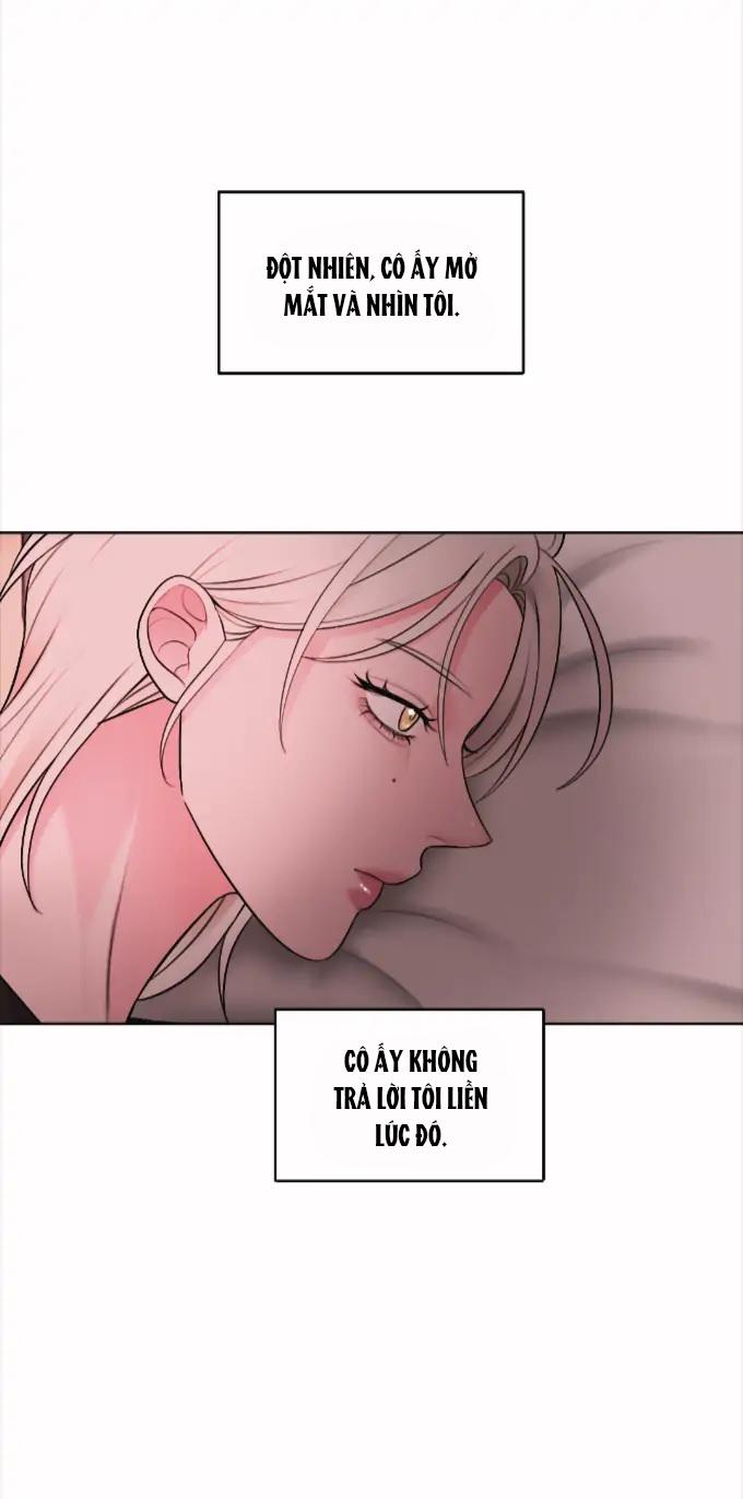 Vô Tình - Chap 20