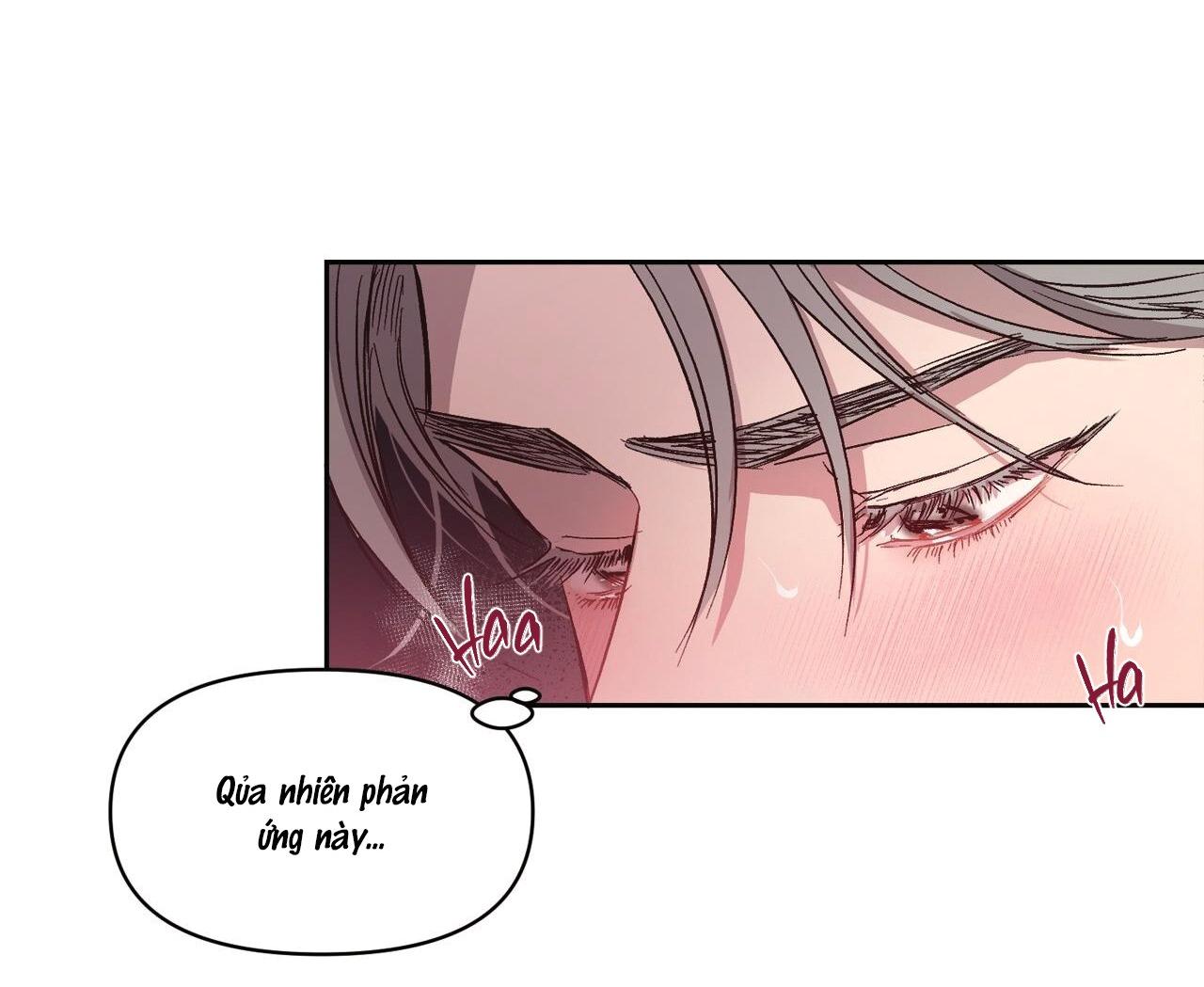 (CBunu) Bí Mật Của Mái Tóc - Chap 13