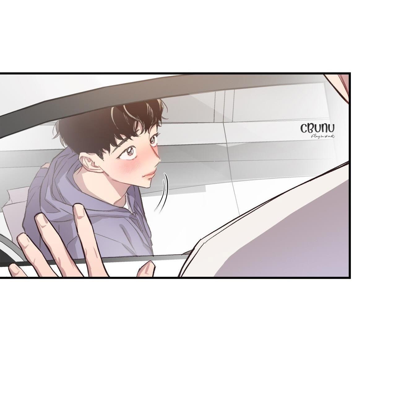 (CBunu) Bí Mật Của Mái Tóc - Chap 10