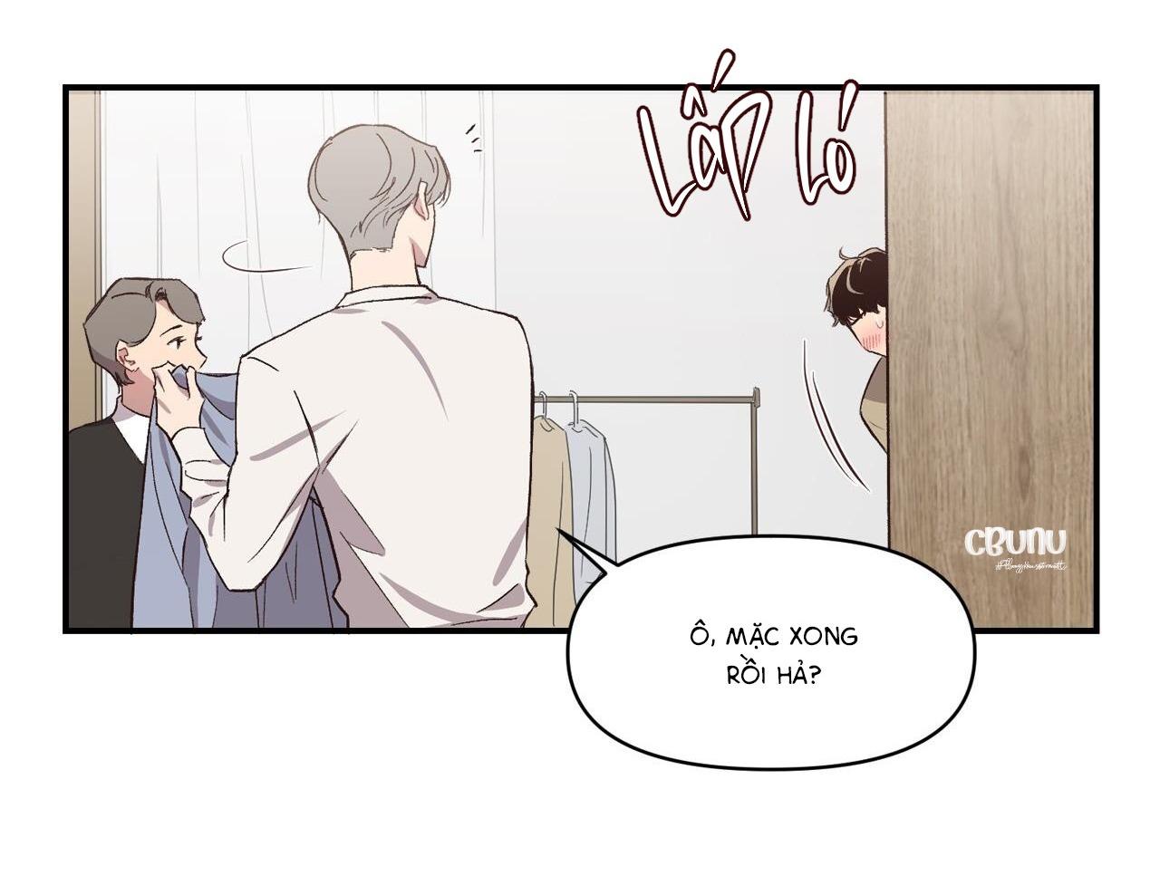 (CBunu) Bí Mật Của Mái Tóc - Chap 9