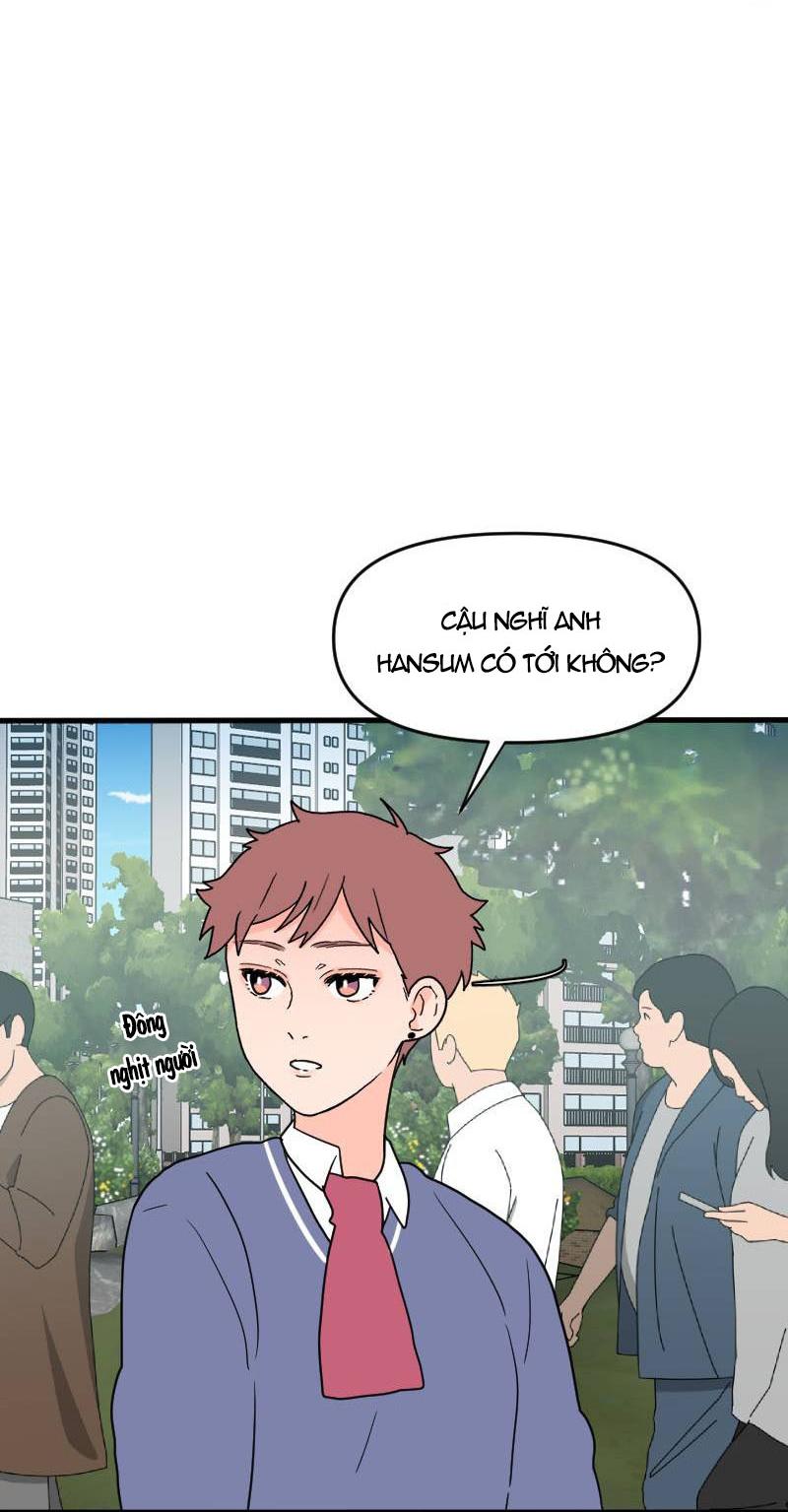 Truyện Ngôn Nhưng Không Ngôn Lắm - Chap 43