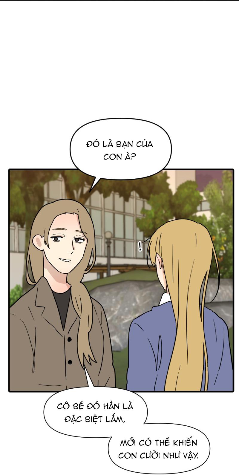 Truyện Ngôn Nhưng Không Ngôn Lắm - Chap 46