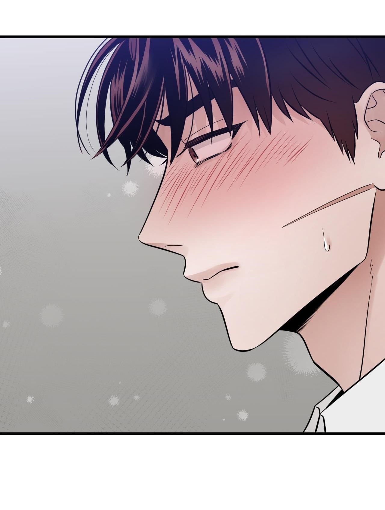 OVER THE PARADISE - Chap 15