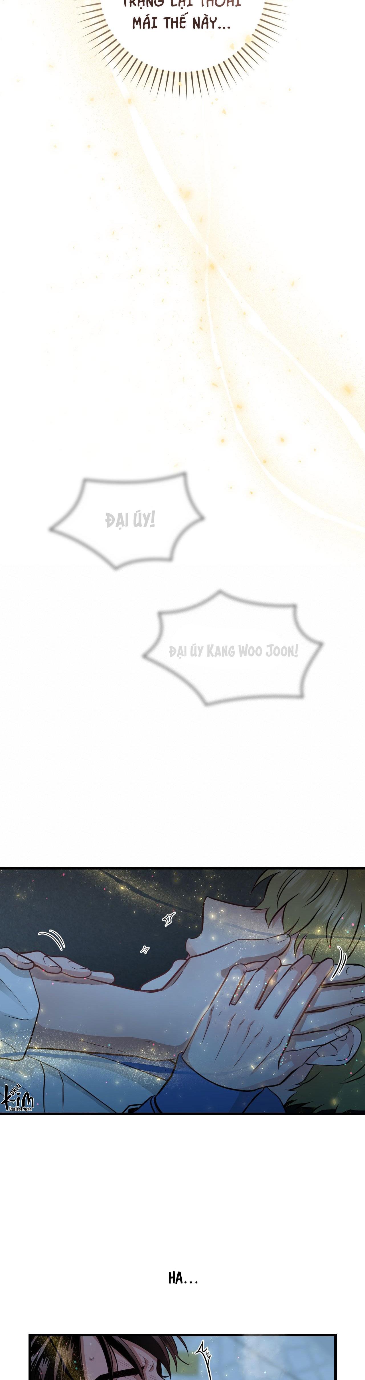 OVER THE PARADISE - Chap 6