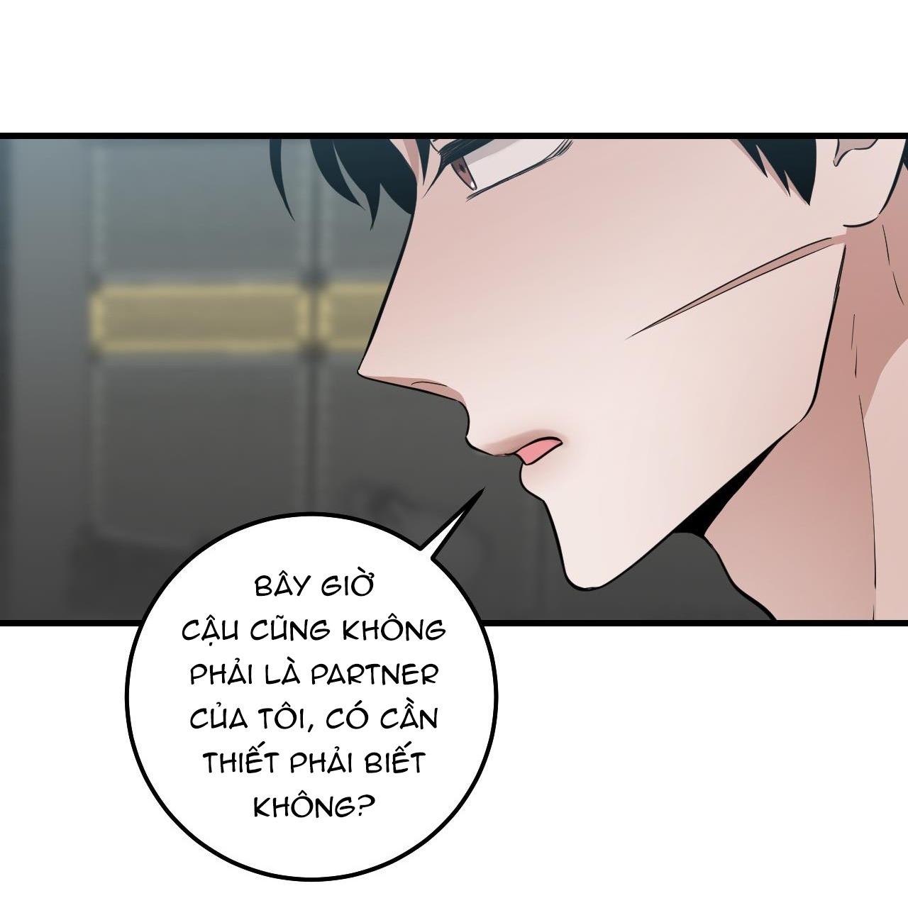 OVER THE PARADISE - Chap 11