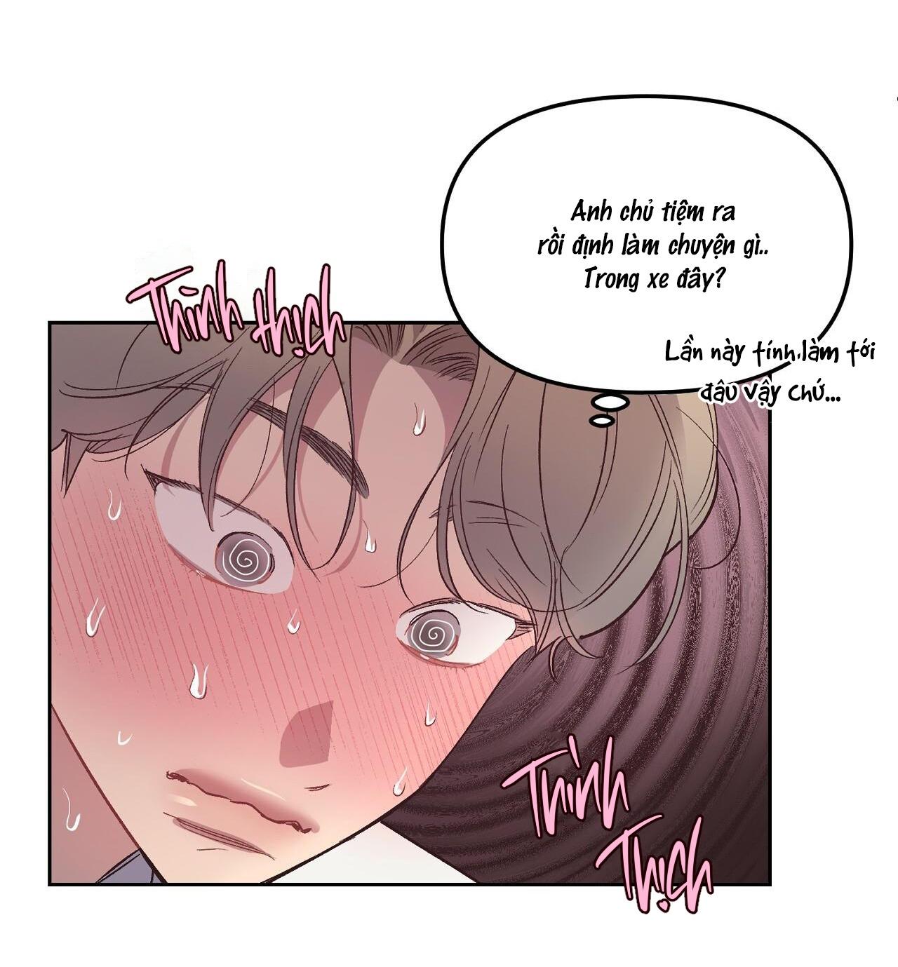 (CBunu) Bí Mật Của Mái Tóc - Chap 20