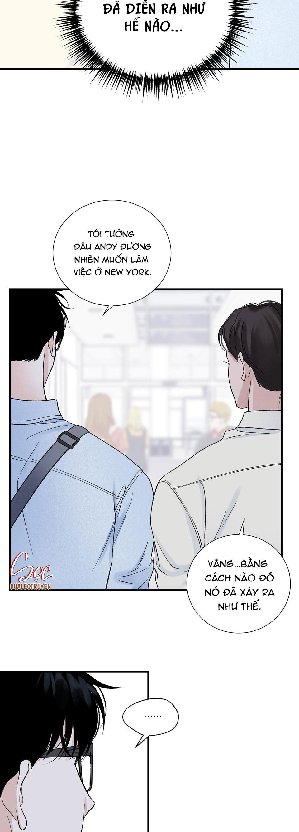 OVER CLOCK - Chap 8