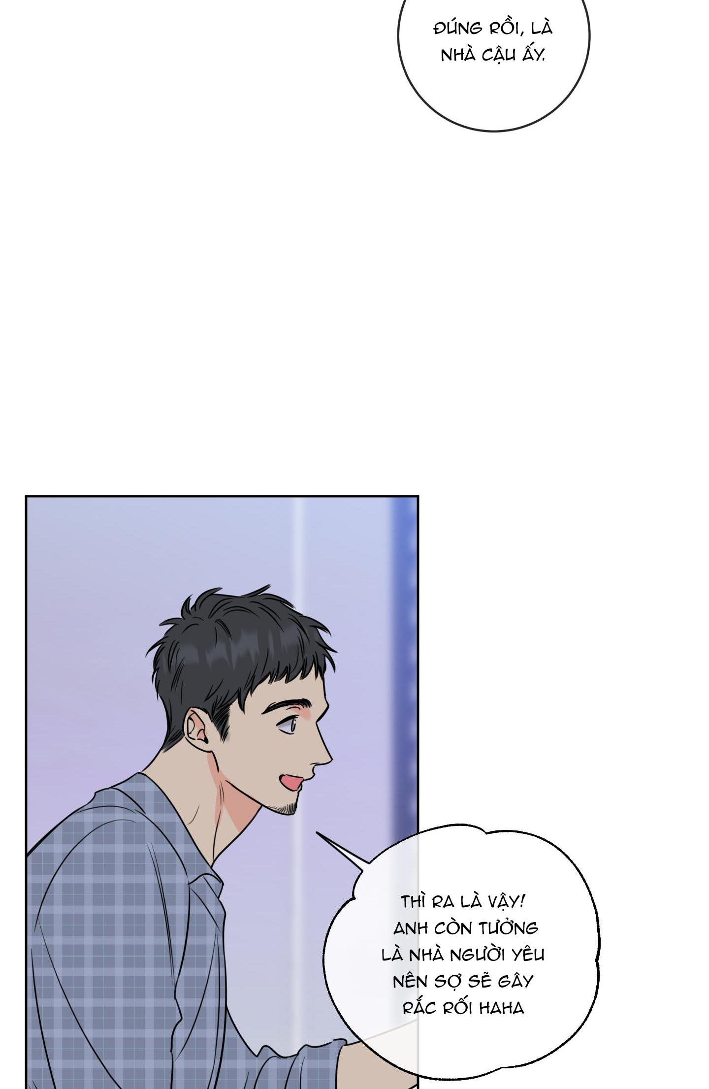 Honey Trouble - Chap 24