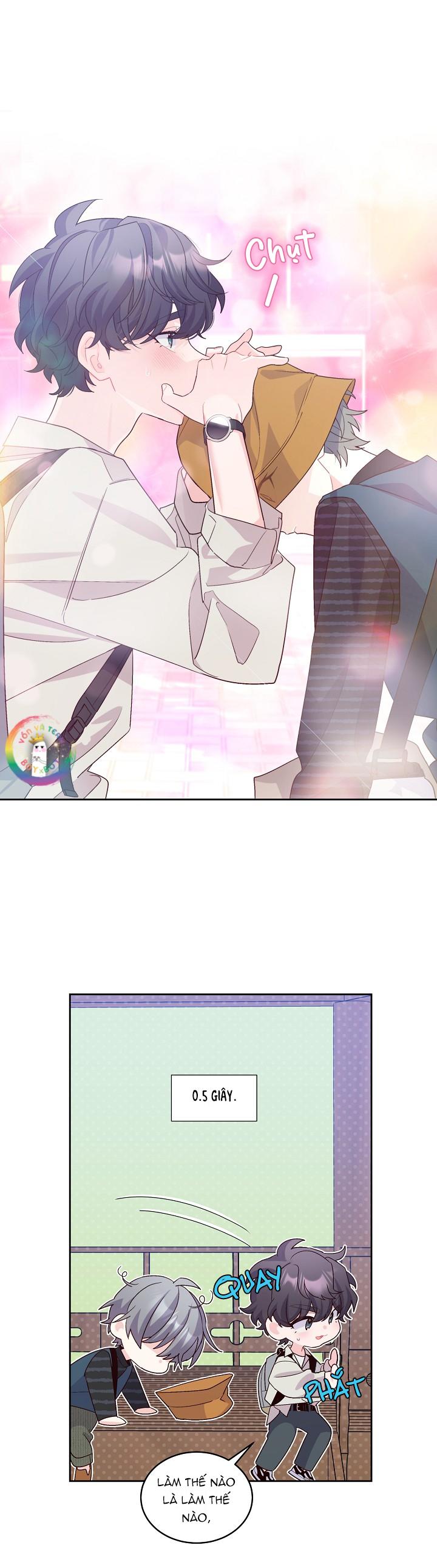 Merry Marbling - Chap 47