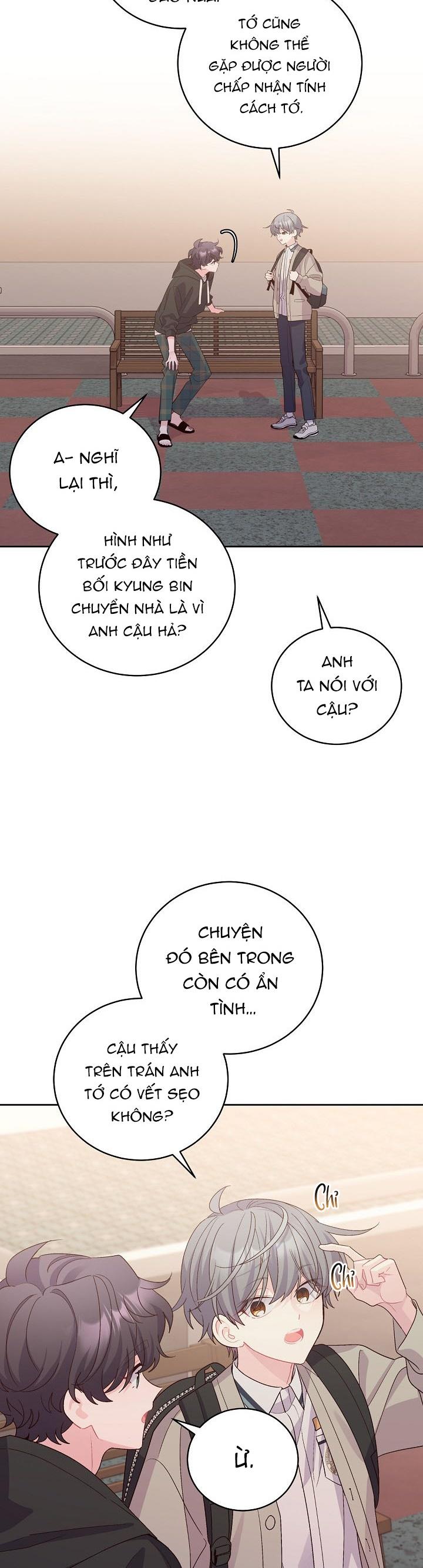 Merry Marbling - Chap 52