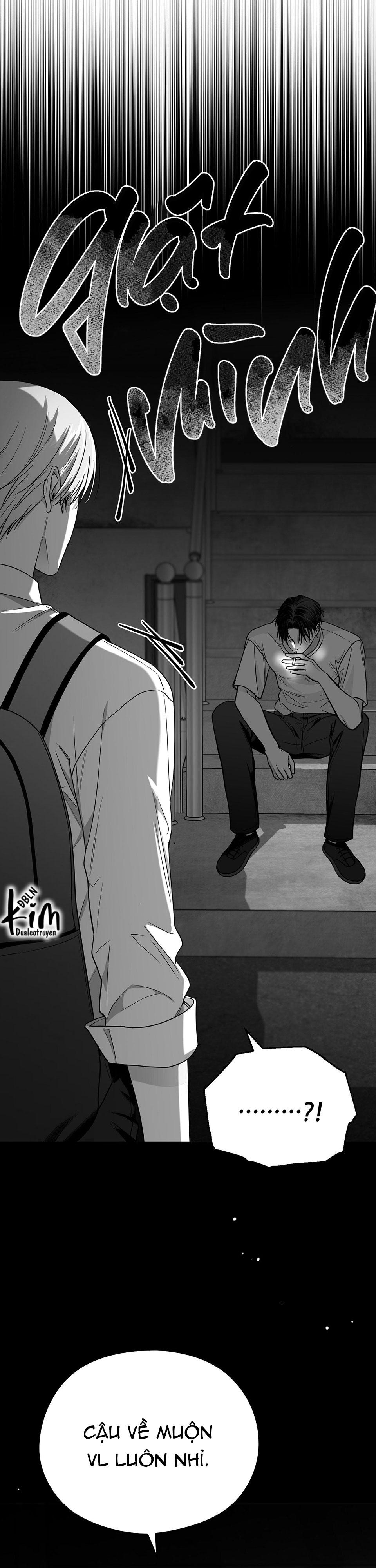 Non Zero Sum - Chap 11