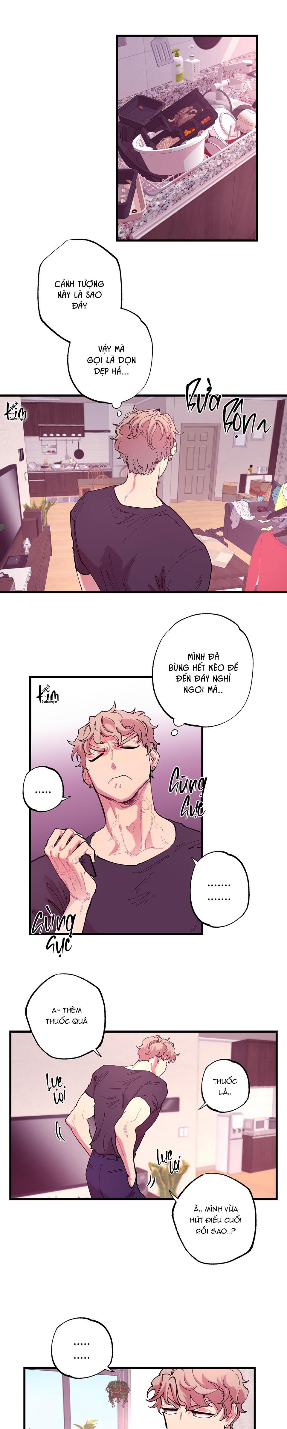 TUYỂN TẬP CUỒNG CÔNG-CHIẾM HỮU CÔNG CỦA NHÀ KIM - Chap 6.1