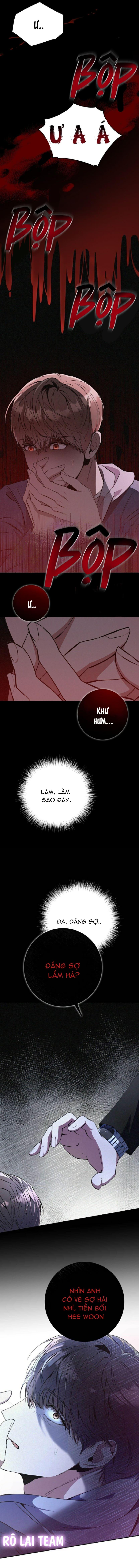 FormLess - Chap 1