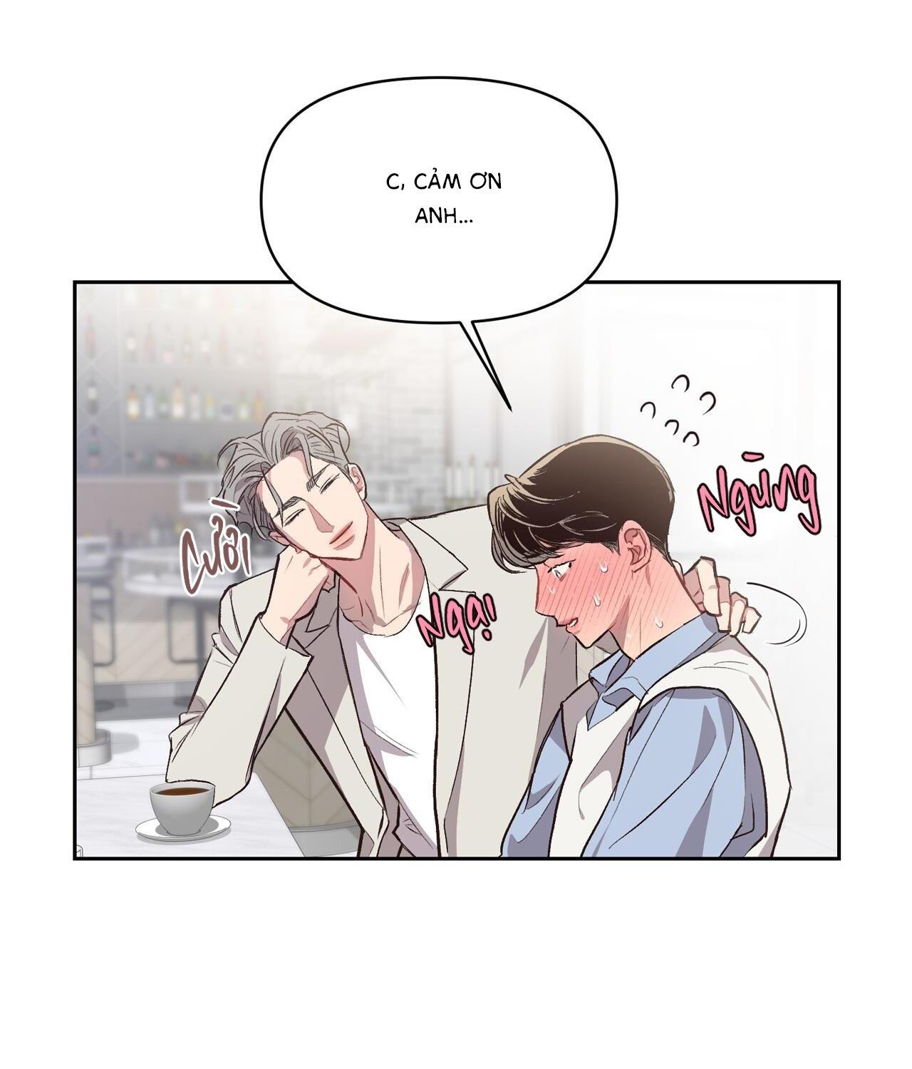 (CBunu) Bí Mật Của Mái Tóc - Chap 19