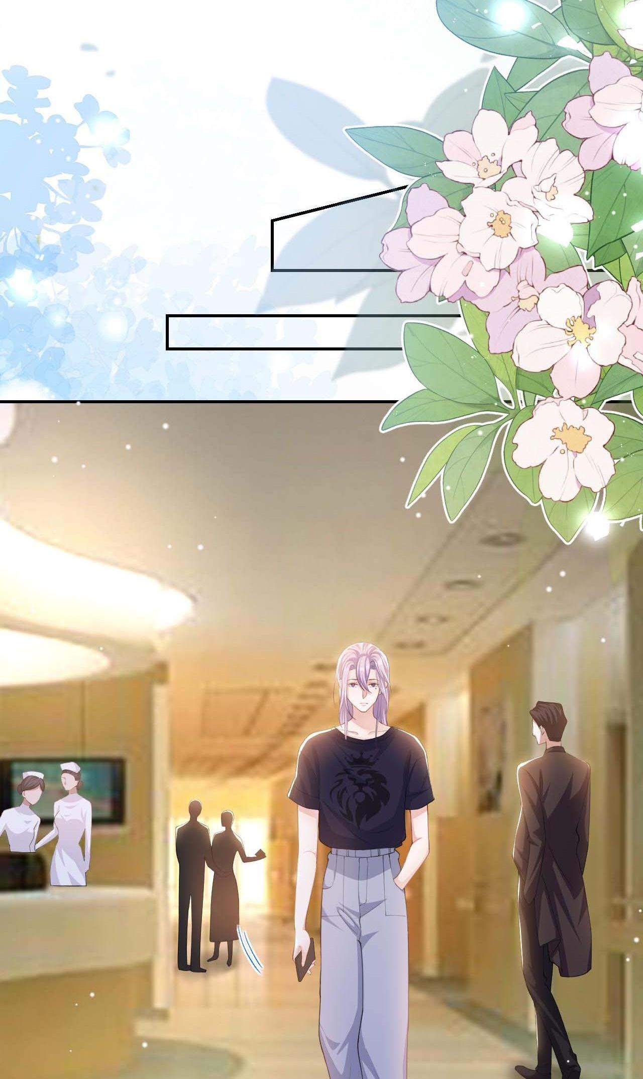 Quan hệ thế thân - Chap 113