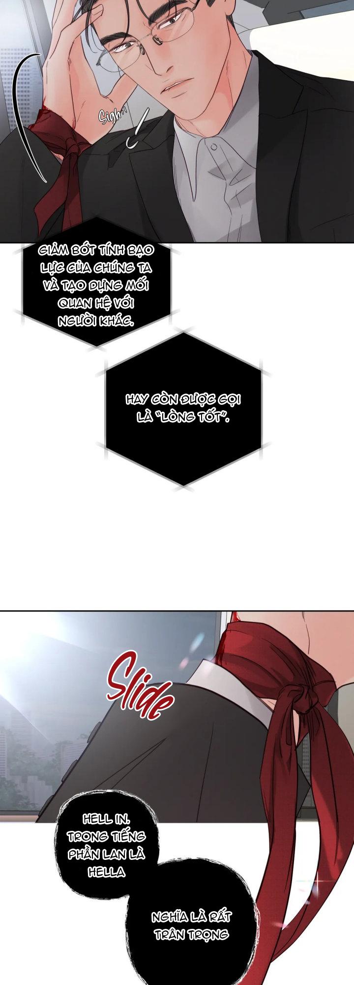 Tuyển Tập Khu chung cư GwangGong - GwangGong Apartment Complex - Chap 10