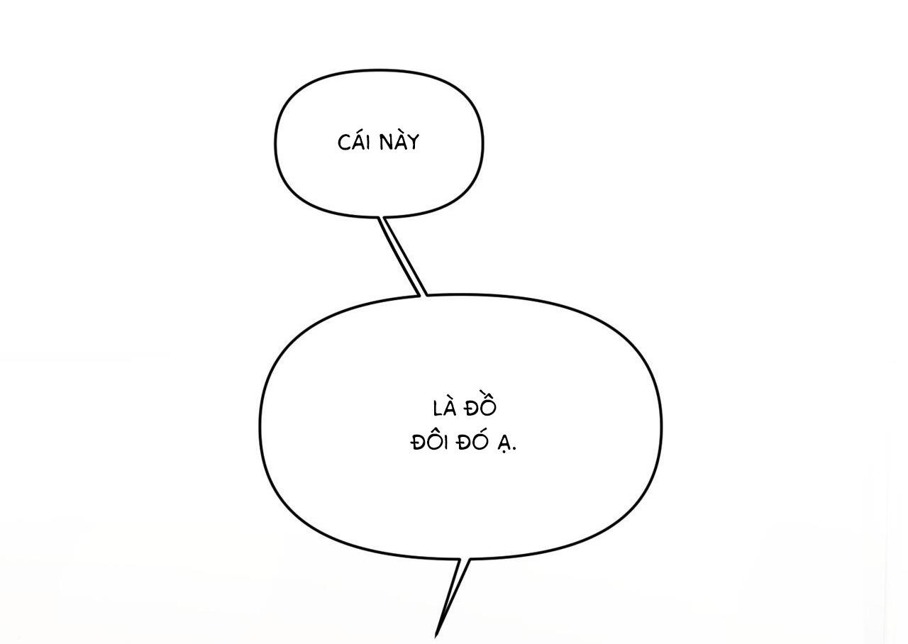 (CBunu) Bí Mật Của Mái Tóc - Chap 15