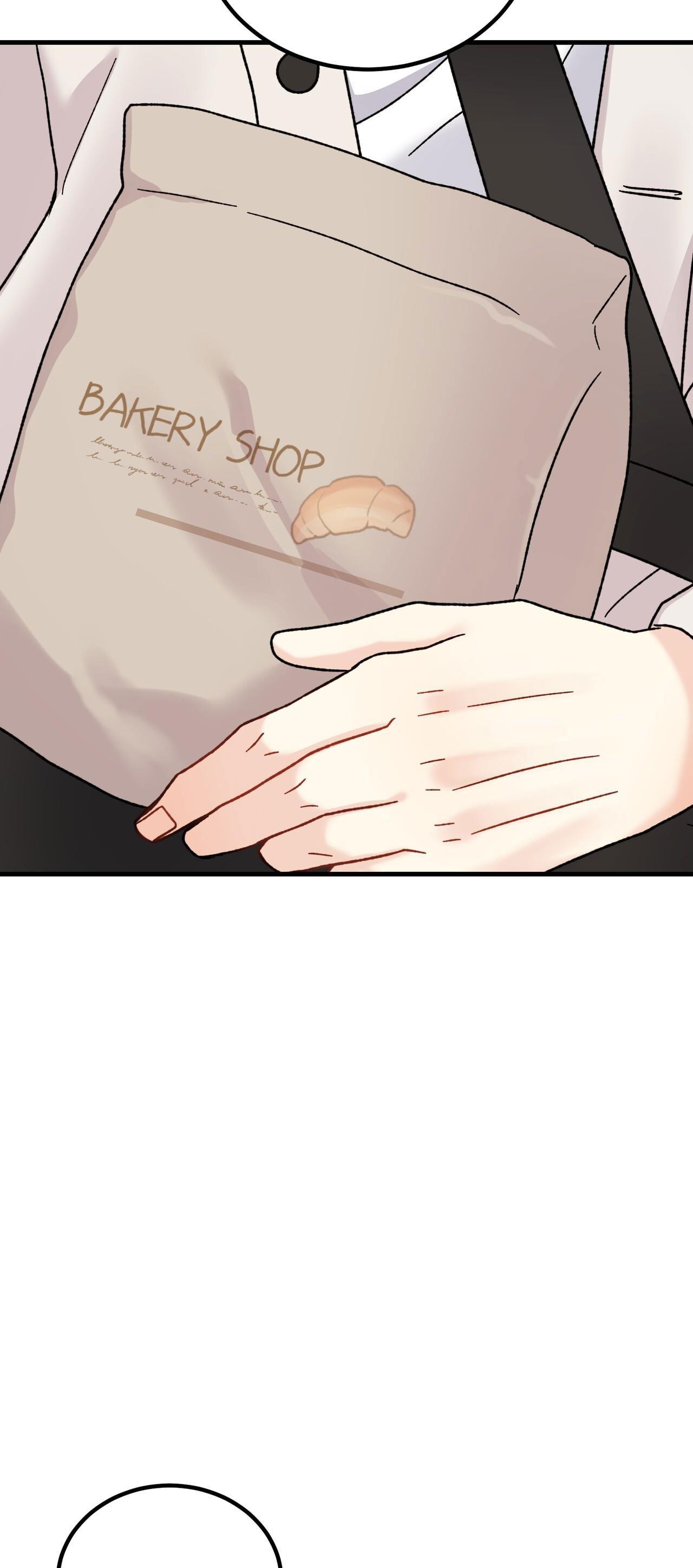 CẬU KHÔNG PHẢI LÀ GU CỦA TÔI - Chap 11