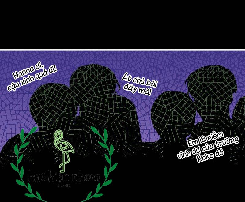 Truyện Ngôn Nhưng Không Ngôn Lắm - Chap 39