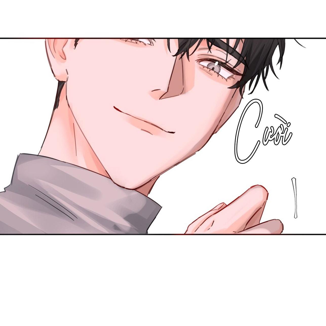 Bạn Trai Cũ Trở Thành Vua - Chap 33.1 - Trang 35
