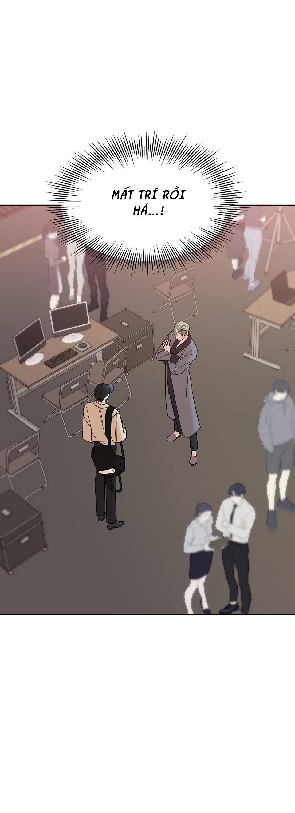 LỆNH CỨU RỖI - Chap 4