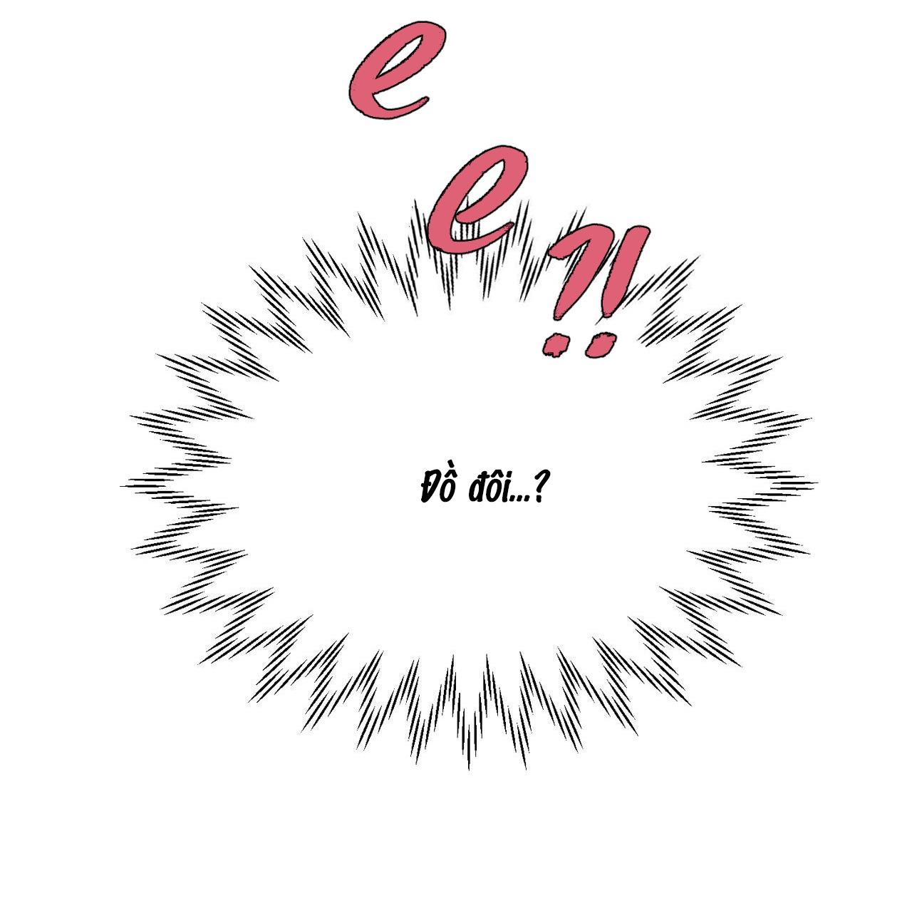 (CBunu) Bí Mật Của Mái Tóc - Chap 15