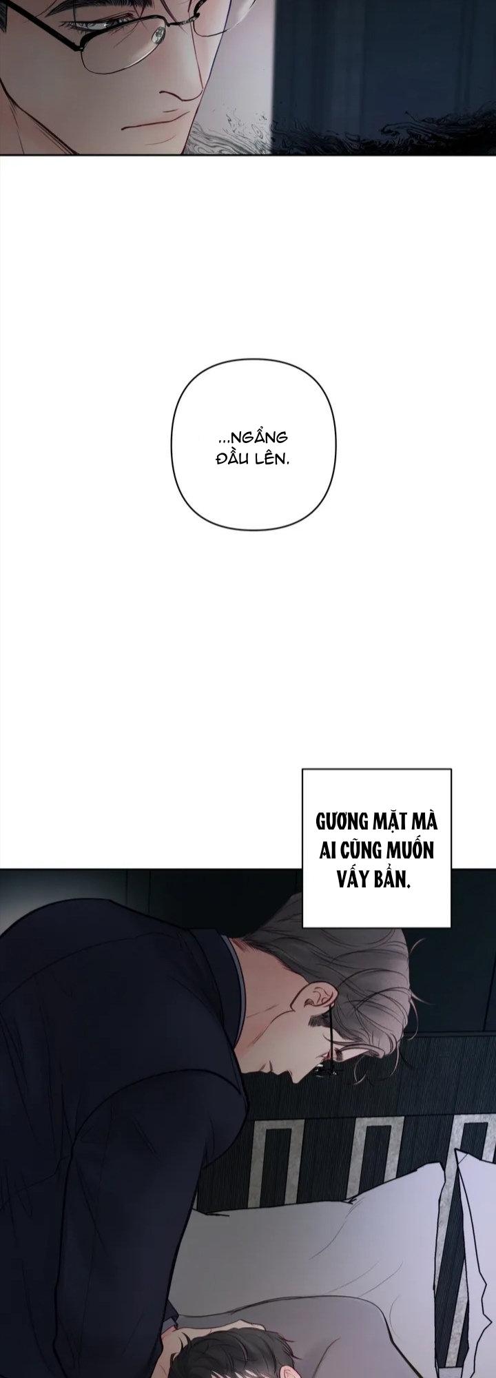 Tuyển Tập Khu chung cư GwangGong - GwangGong Apartment Complex - Chap 7