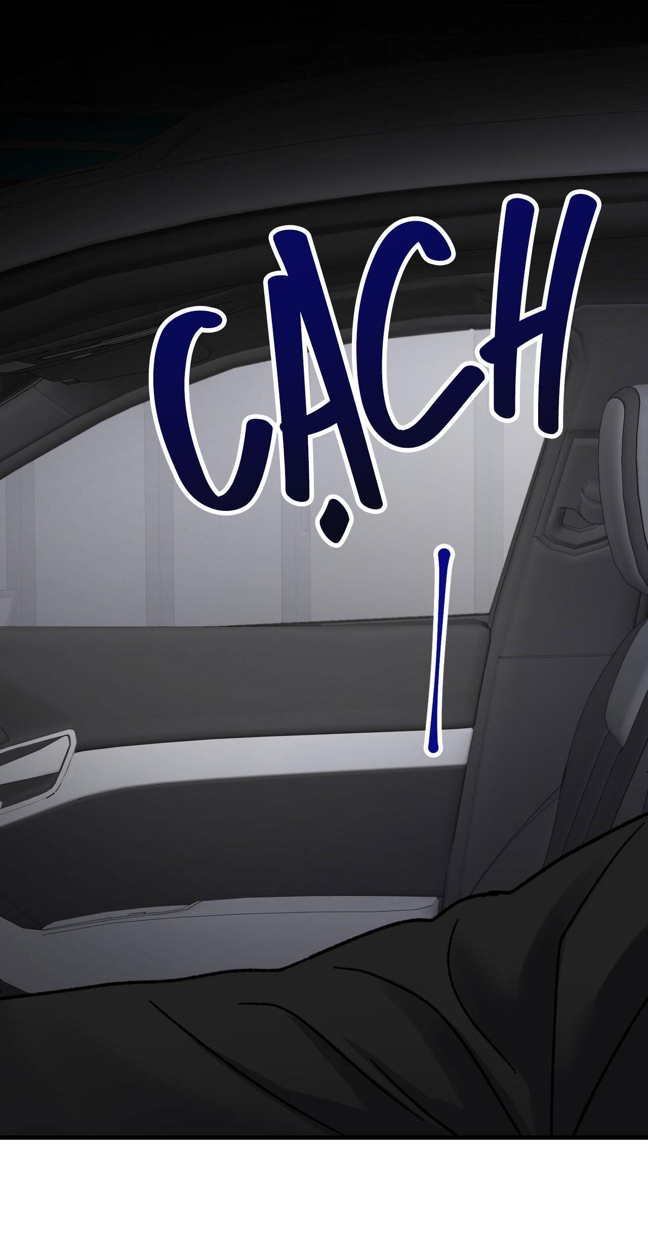 CẬU KHÔNG PHẢI LÀ GU CỦA TÔI - Chap 11