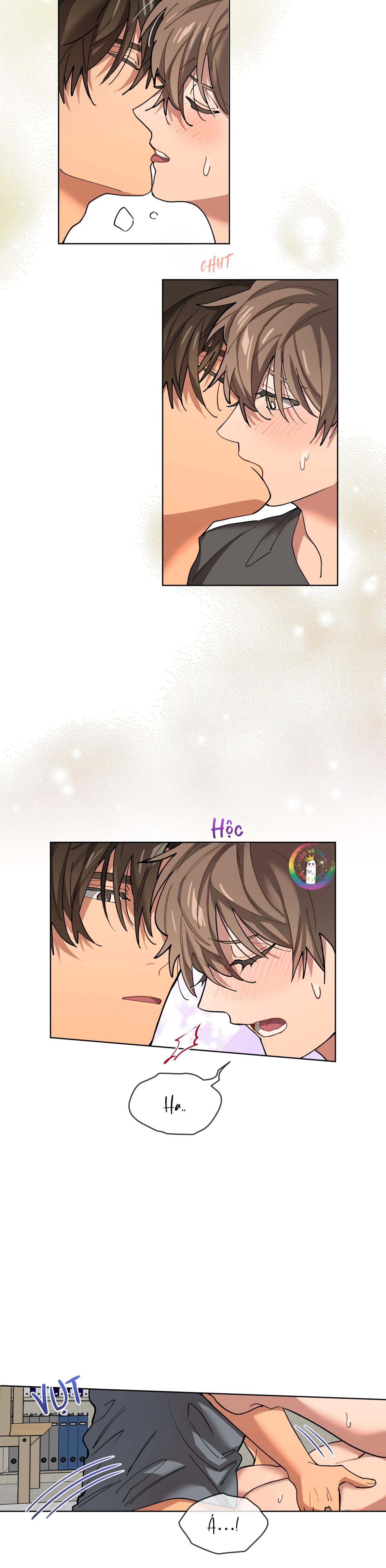 Cơn Mưa Rào (END) - Chap 65