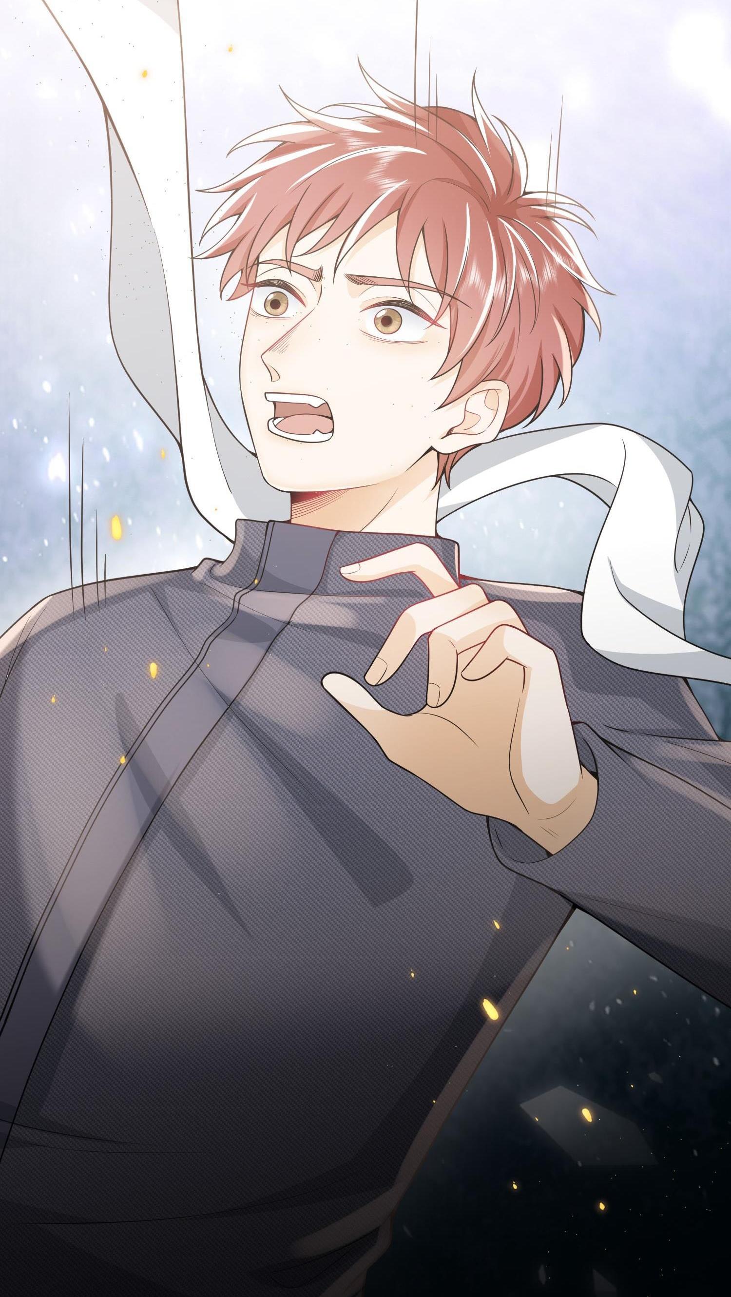 Ánh mắt em trai nhìn tôi ngày một kì lạ - Chap 3