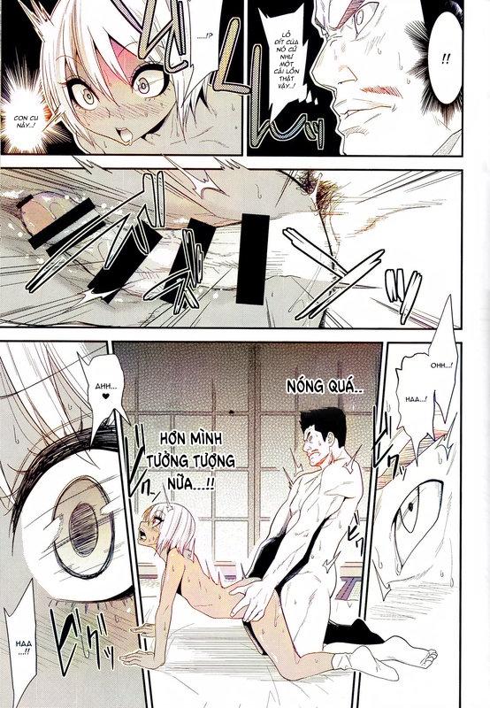 Tổng Hợp Oneshot Của Tịnh - Chap 153