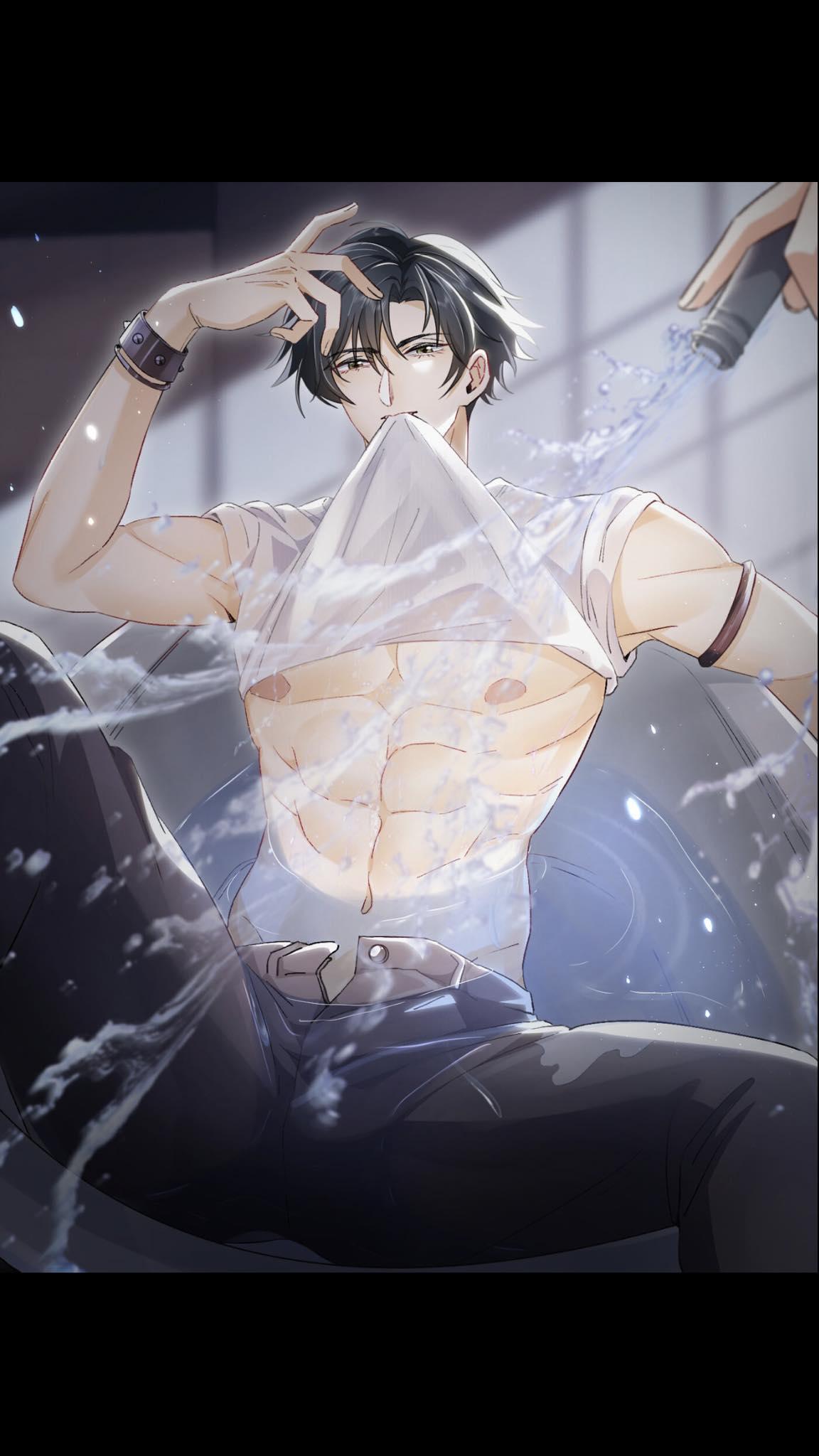 Ánh mắt em trai nhìn tôi ngày một kì lạ - Chap 21.1 - Trang 13