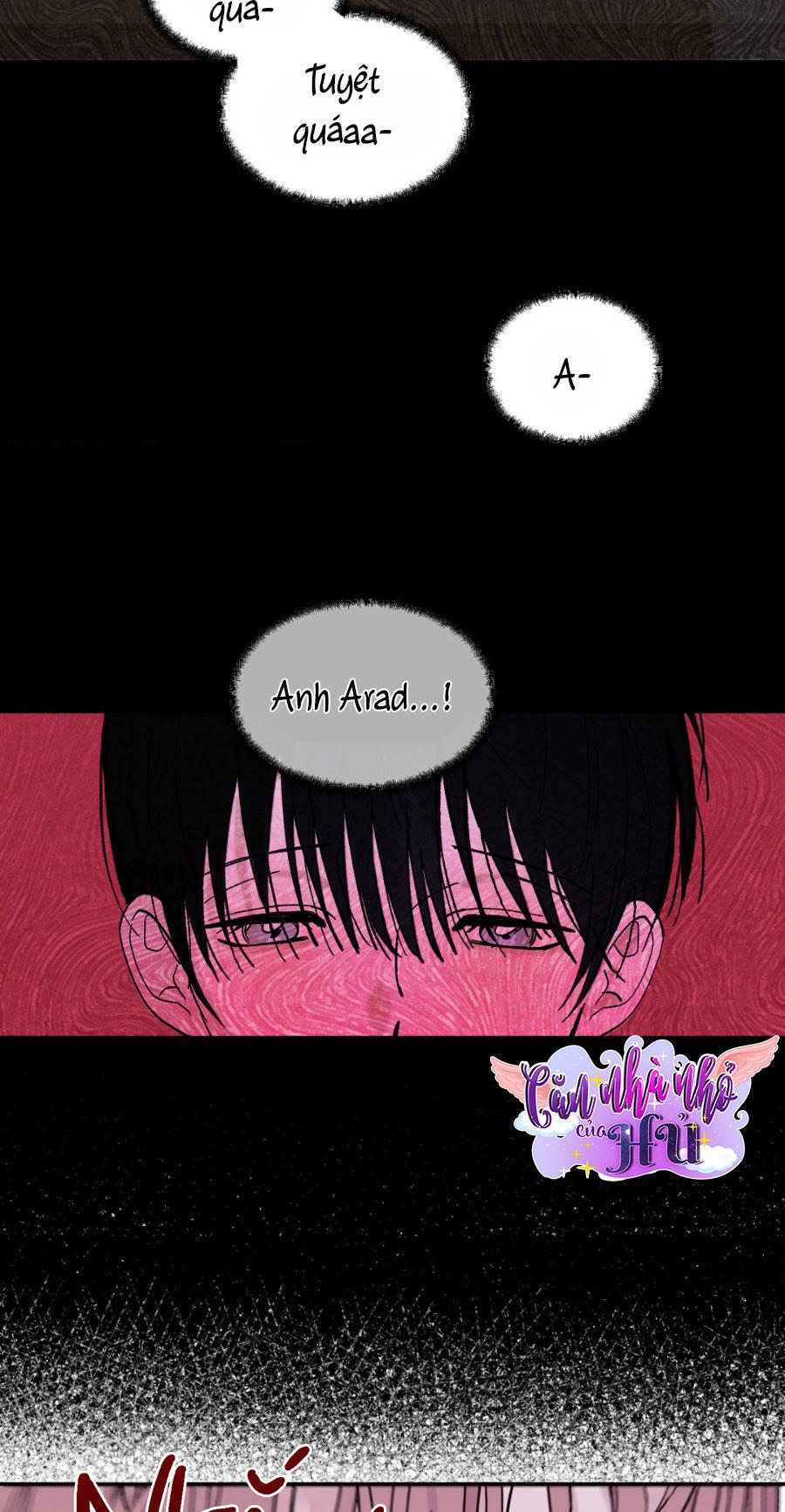 DINH THỰ - Chap 15