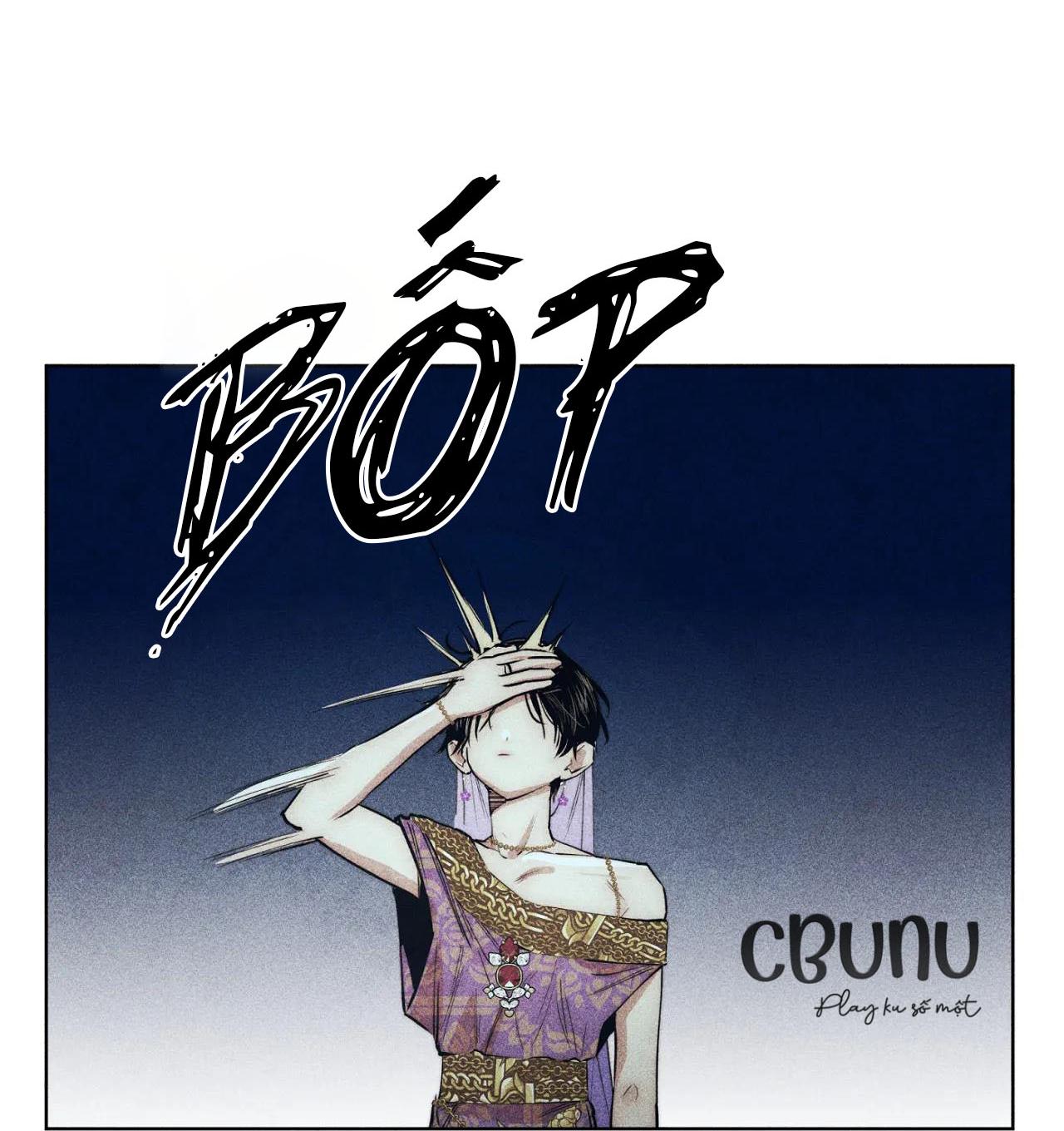 (CBunu) Làm vị cứu tinh thật dễ dàng - Chap 63