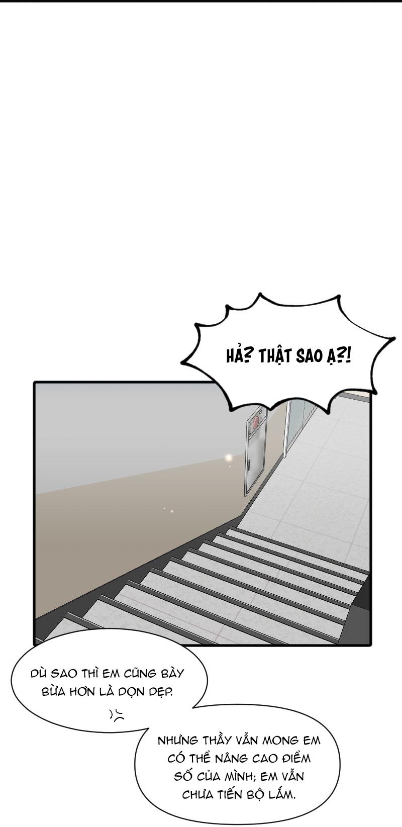 Truyện Ngôn Nhưng Không Ngôn Lắm - Chap 46