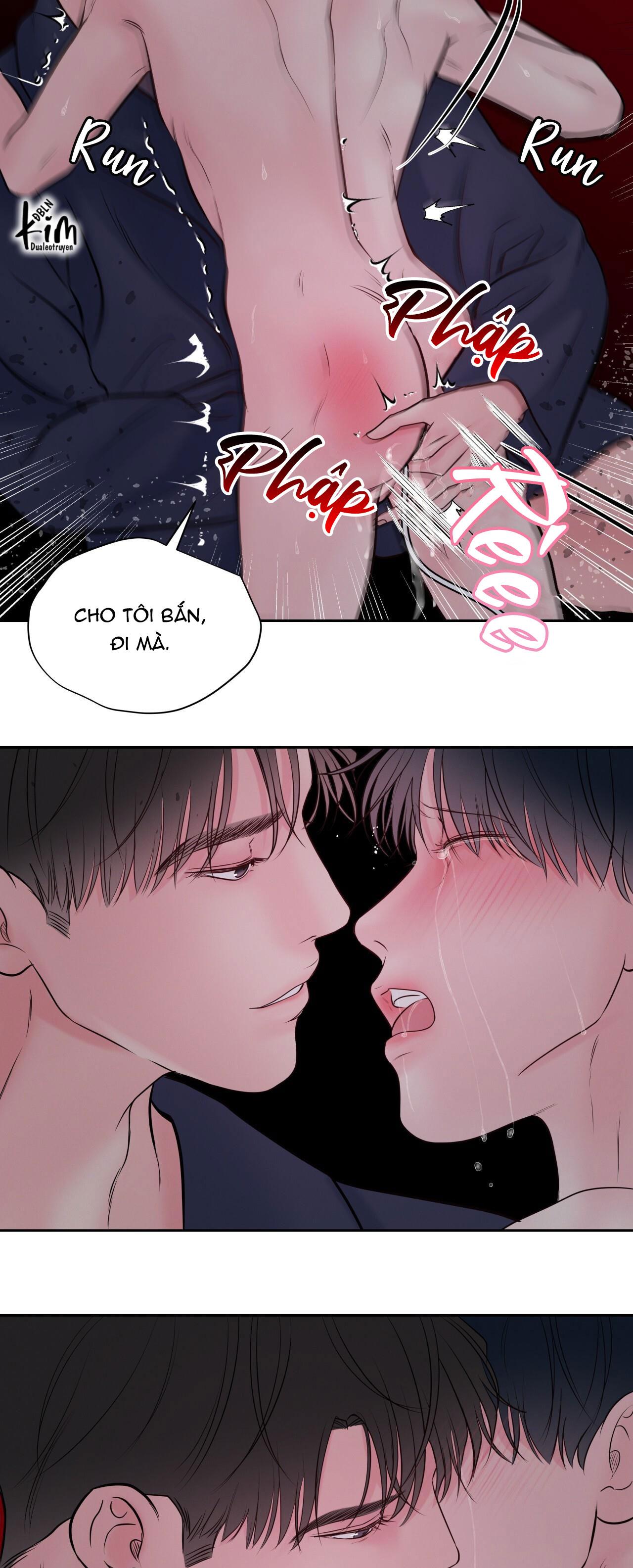 CHỦ NHÂN CỦA THỨ BẢY - Chap 19
