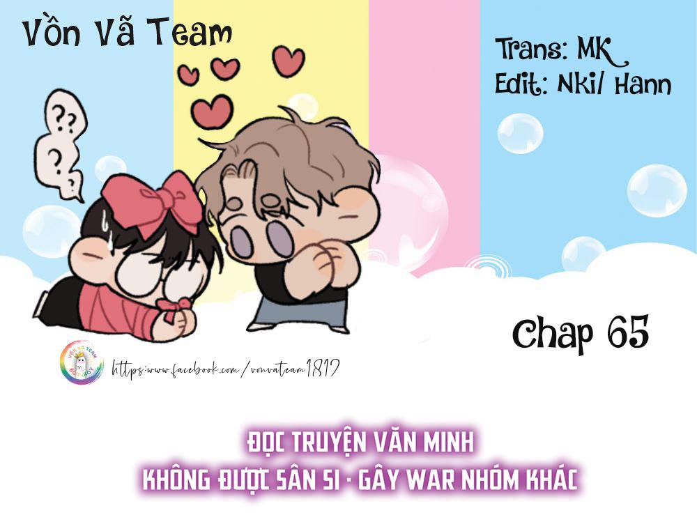 Cơn Mưa Rào (END) - Chap 65