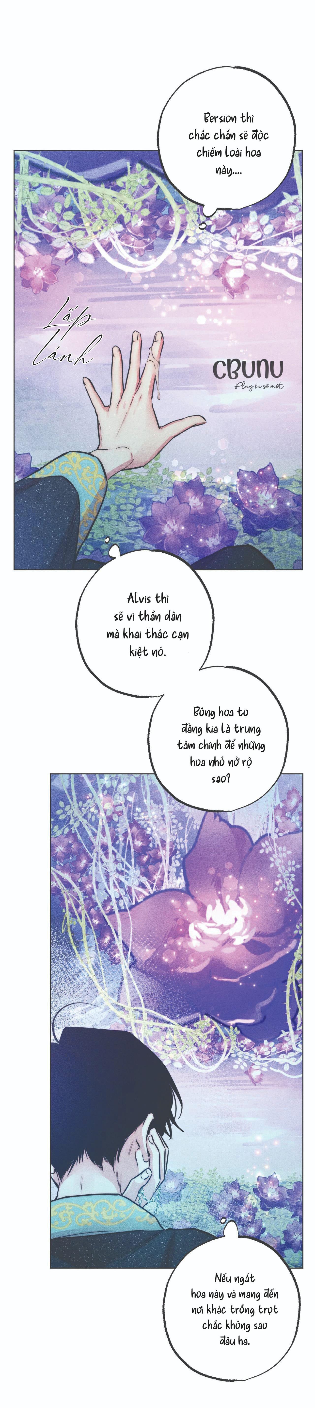 (CBunu) Làm vị cứu tinh thật dễ dàng - Chap 66
